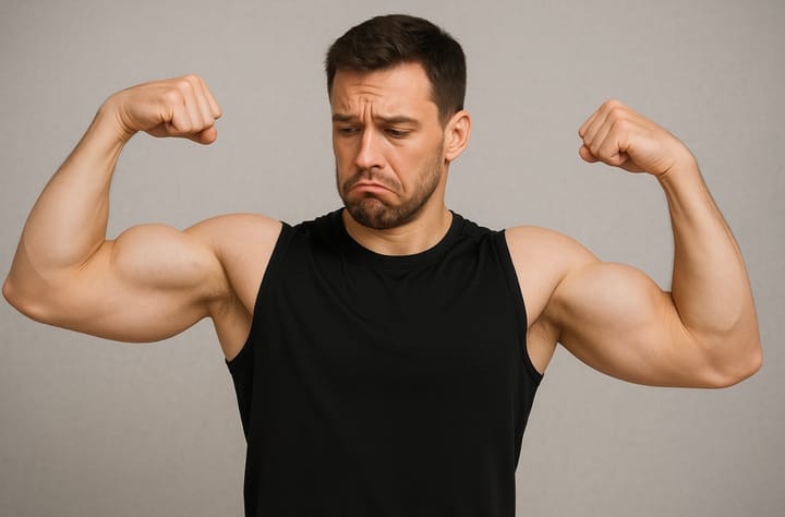 Πως να βελτιώσεις τις Μυϊκές Ανισορροπίες στο Σώμα σου